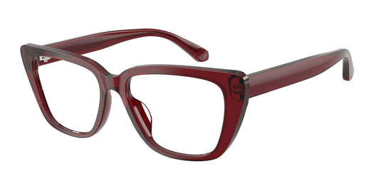 Emporio Armani EA3256U 625054 Ladies Frame