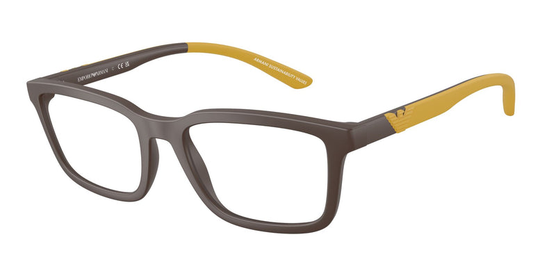 Load image into Gallery viewer, Emporio Armani EA3259 500156 Gents Frame
