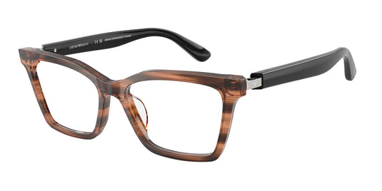 Emporio Armani EA3261U 626654 Ladies Frame
