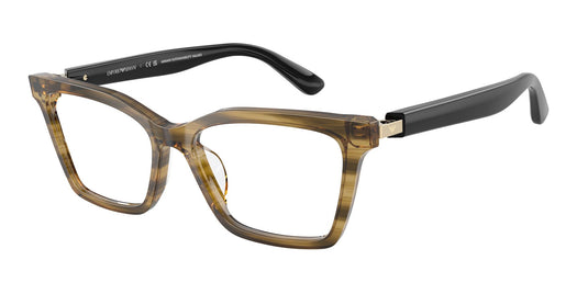 Emporio Armani EA3261U 626752 Ladies Frame
