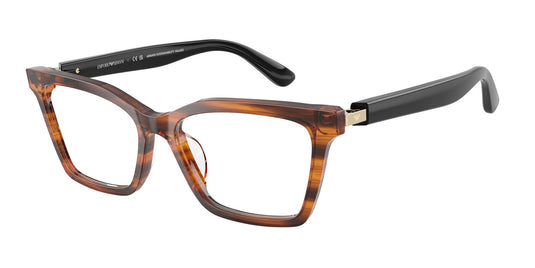 Emporio Armani EA3261U 626852 Ladies Frame