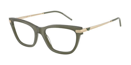 Emporio Armani EA3262 626454 Ladies Frame
