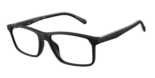 Emporio Armani EA3266U 500154 Gents Frame