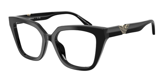 Emporio Armani EA3267U 501752 Ladies Frame
