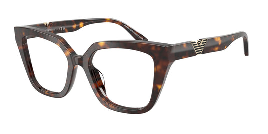 Emporio Armani EA3267U 501752 Ladies Frame