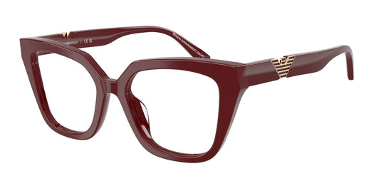 Emporio Armani EA3267U 632352 Ladies Frame