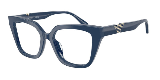 Emporio Armani EA3267U 632550 Ladies Frame