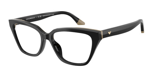 Emporio Armani EA3270U 631355 Ladies Frame