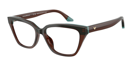 Emporio Armani EA3270U 631355 Ladies Frame