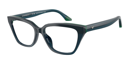 Emporio Armani EA3270U 631955 Ladies Frame