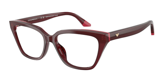 Emporio Armani EA3270U 632055 Ladies Frame