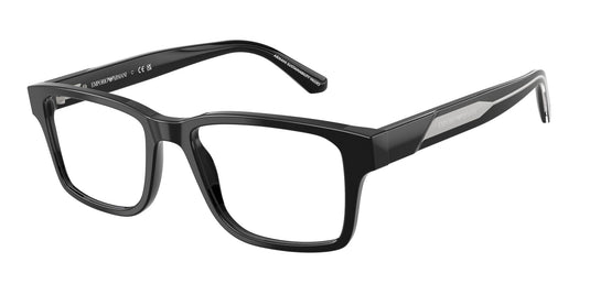 Emporio Armani EA3271 501752 Gents Frame