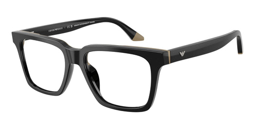 Emporio Armani EA3272U 631354 Gents Frame