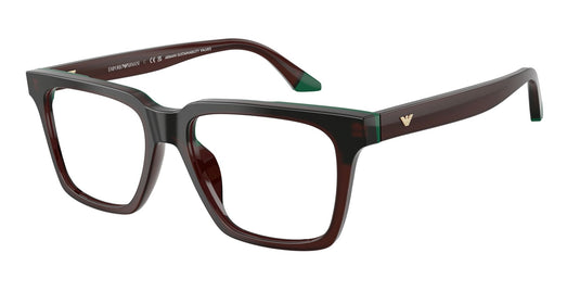 Emporio Armani EA3272U 631354 Gents Frame