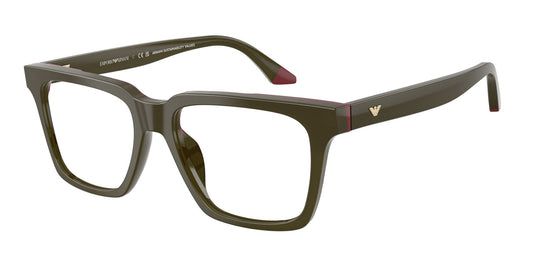 Emporio Armani EA3272U 631652 Gents Frame