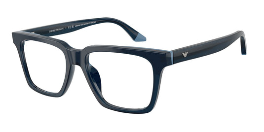 Emporio Armani EA3272U 631754 Gents Frame
