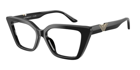 Emporio Armani EA3273U 501752 Ladies Frame