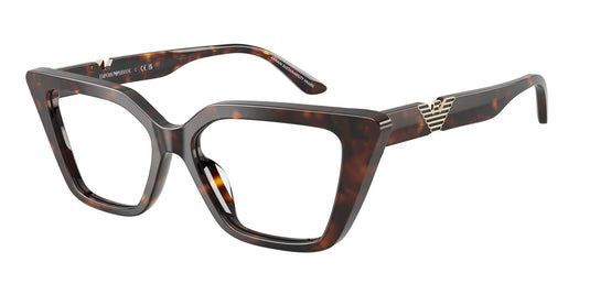 Emporio Armani EA3273U 501754 Ladies Frame