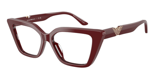 Emporio Armani EA3273U 632354 Ladies Frame