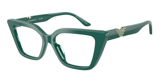 Emporio Armani EA3273U 632454 Ladies Frame
