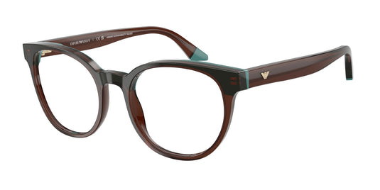 Emporio Armani EA3274 631352 Ladies Frame