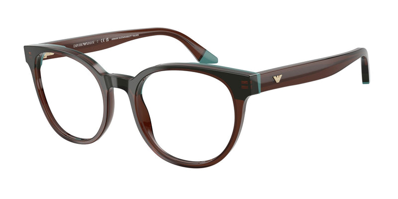 Load image into Gallery viewer, Emporio Armani EA3274 631352 Ladies Frame
