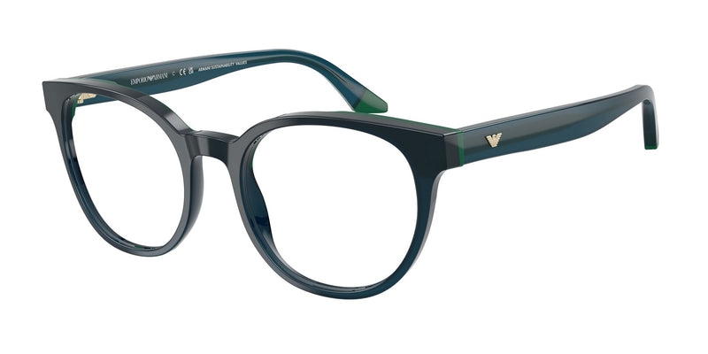 Load image into Gallery viewer, Emporio Armani EA3274 631352 Ladies Frame
