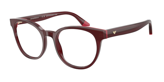 Emporio Armani EA3274 632052 Ladies Frame