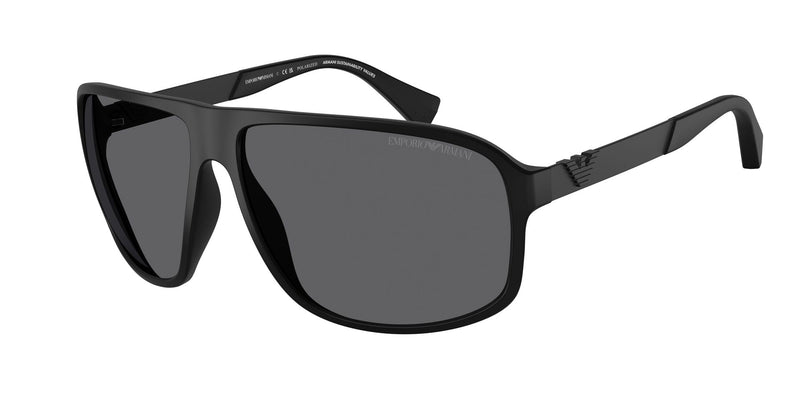 Load image into Gallery viewer, Emporio Armani EA4029 5001T364 Gents Sunglasses
