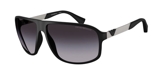 Emporio Armani EA4029 50638G64 Gents Sunglasses