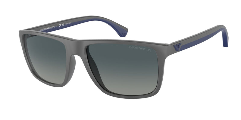 Load image into Gallery viewer, Emporio Armani EA4033 50017156 Gents Sunglasses

