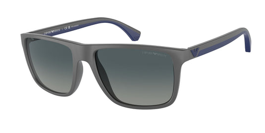 Emporio Armani EA4033 50017156 Gents Sunglasses