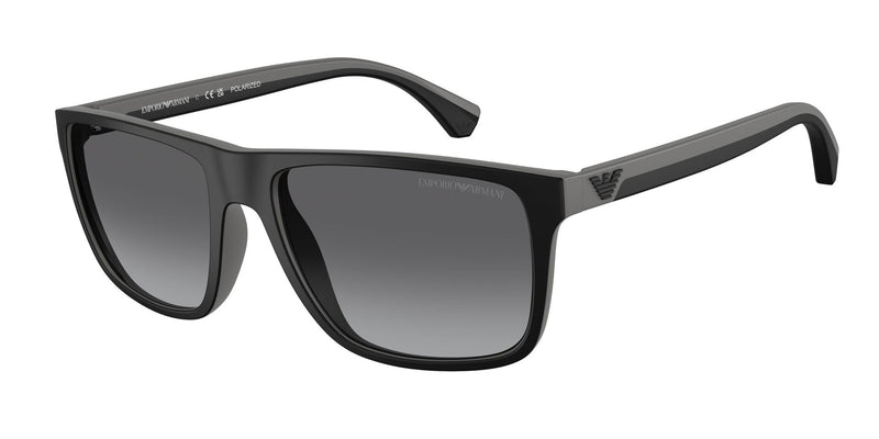 Load image into Gallery viewer, Emporio Armani EA4033 50017156 Gents Sunglasses
