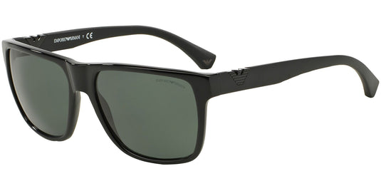 Emporio Armani EA4035 50177158 Gents Sunglasses