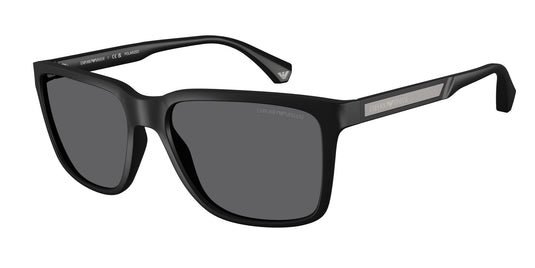 Emporio Armani EA4047 50638156 Gents Sunglasses