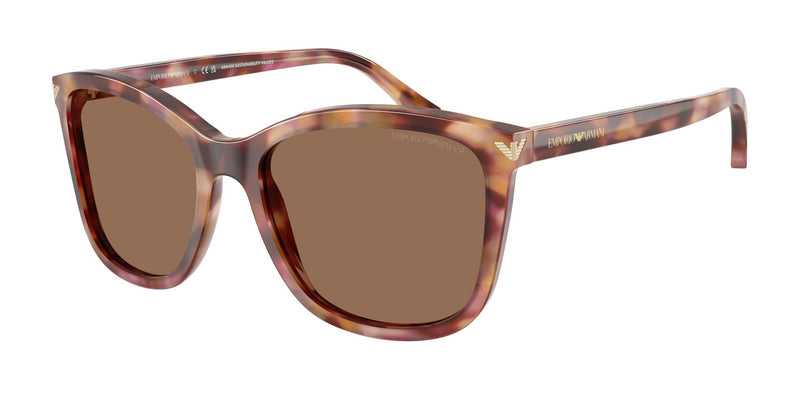 Load image into Gallery viewer, Emporio Armani EA4060 50178G56 Ladies Sunglasses
