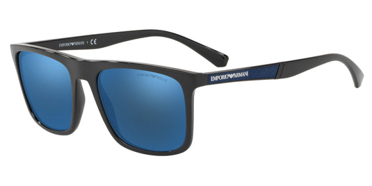 Emporio Armani EA4097 50175556 Gents Sunglasses