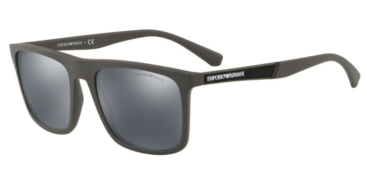 Emporio Armani EA4097 56406Q56 Gents Sunglasses