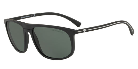 Emporio Armani EA4118 50637159 Gents Sunglasses