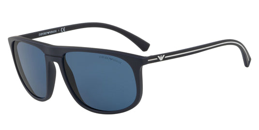 Emporio Armani EA4118 56928059 Gents Sunglasses