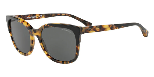 Emporio Armani EA4119 56978754 Ladies Sunglasses