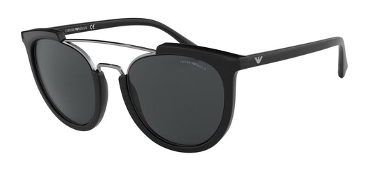Emporio Armani EA4122 50178753 Ladies Sunglasses