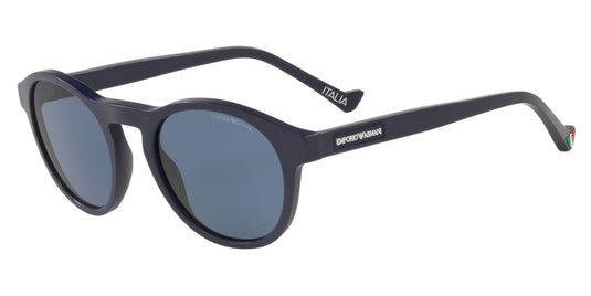 Emporio Armani EA4138 58378052 Gents Sunglasses