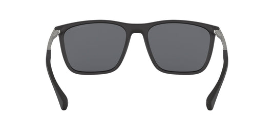 Emporio Armani EA4150 Gents Sunglasses