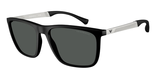 Emporio Armani EA4150 50638759 Gents Sunglasses