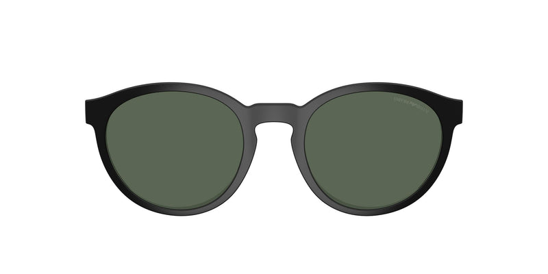 Load image into Gallery viewer, Emporio Armani EA4152C 50017152 Gents CLIP-ON
