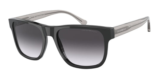 Emporio Armani EA4163 58758G56 Gents Sunglasses
