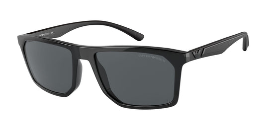 Emporio Armani EA4164 50178757 Gents Sunglasses