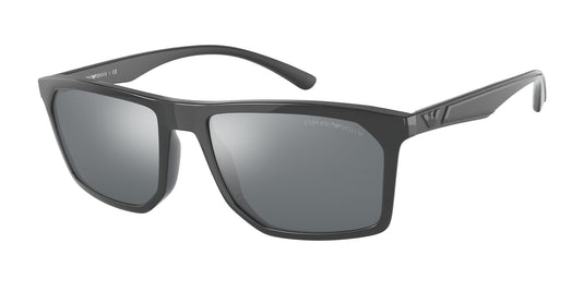 Emporio Armani EA4164 54516G57 Gents Sunglasses