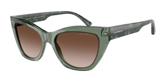 Emporio Armani EA4176 62161354 Ladies Sunglasses